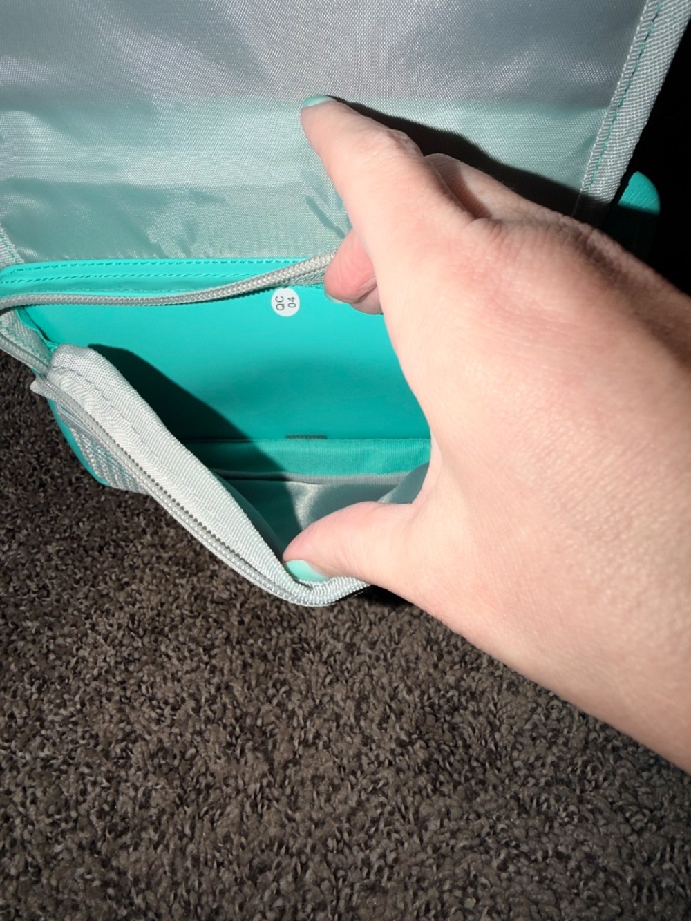 Rtic Sidepack Small Waterproof bag - Picture 5 of 8